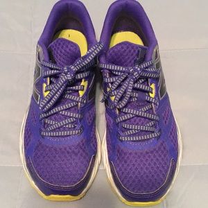 New Balance Running Shoes